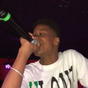 Meet your Posher, Bryce